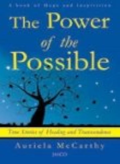 The power of the possible