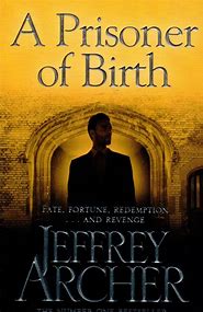 A Prisoner of Birth