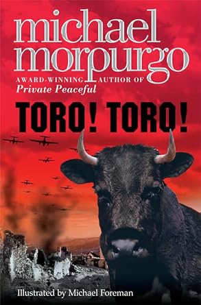 Toro! Toro!