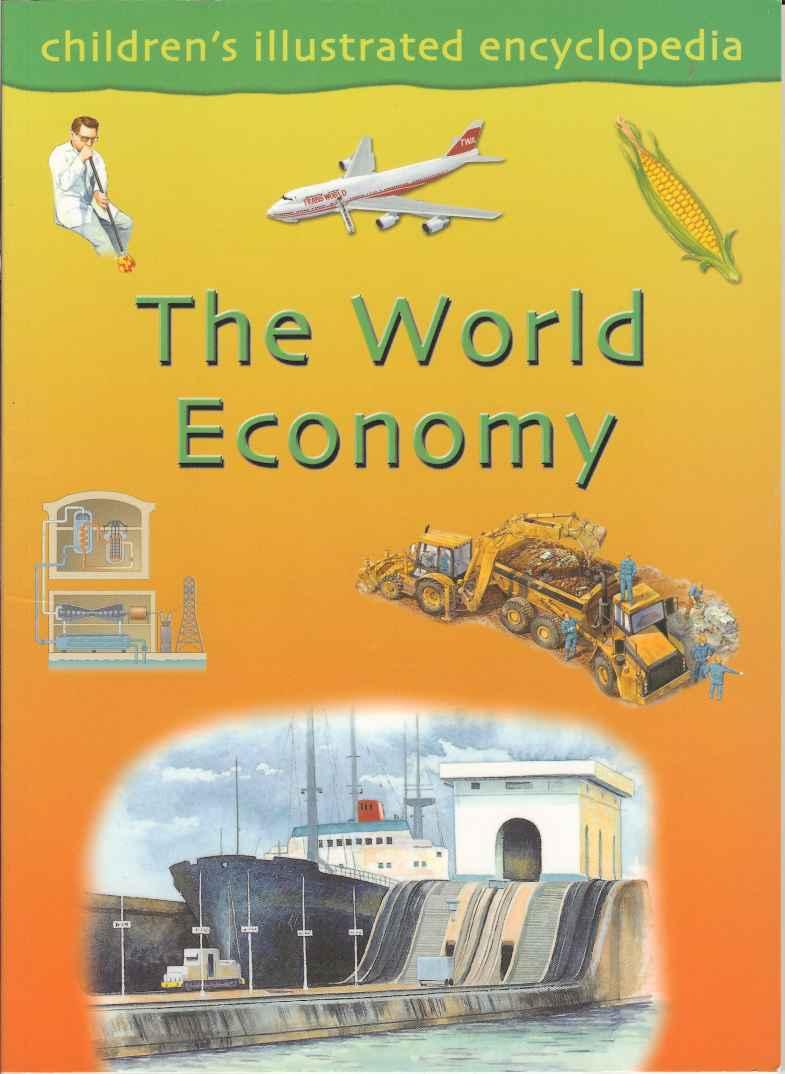 the world economy