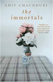 The Immortals