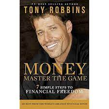 Money: Master the Game