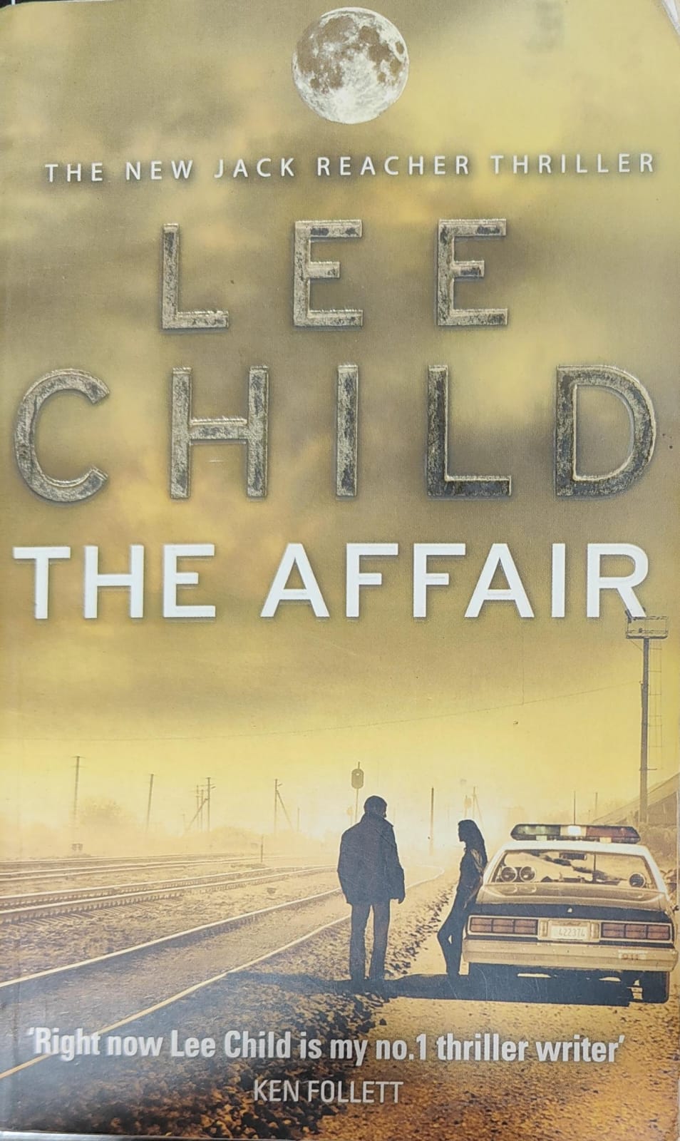 The Affair