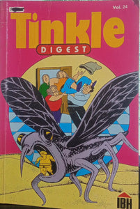 TINKLE DIGEST VOL. 24 [graphic novel]