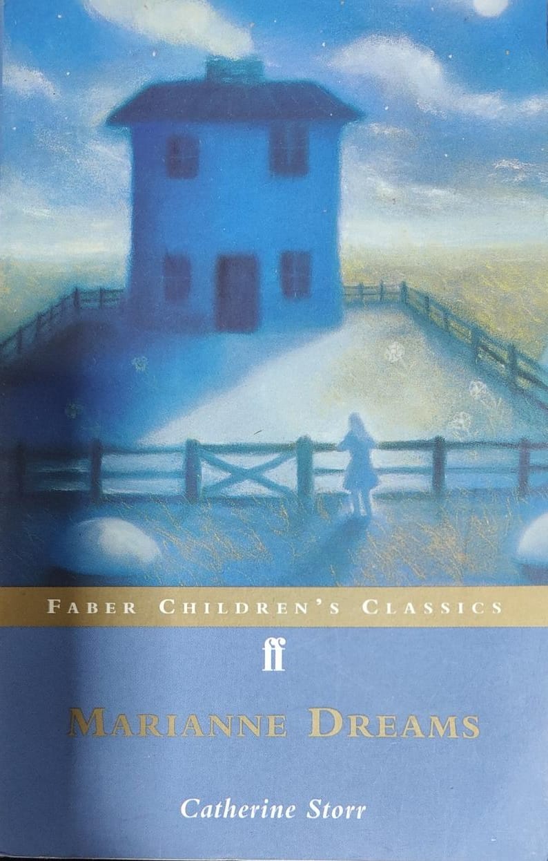 Marianne Dreams (Faber Children's Classics)