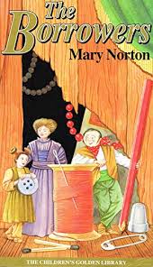 The Borrowers [HARDCOVER]