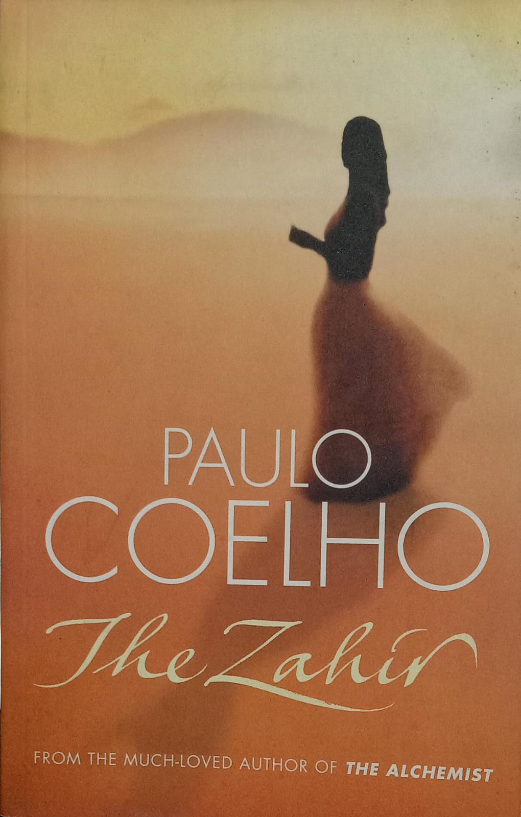 The Zahir