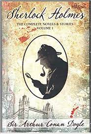 The Complete Novels and stories vol-1