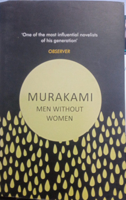 Men without Women