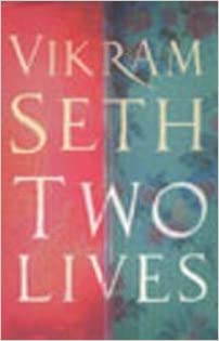 Two lives [hardcover] [bookskilowise] 0.965g x rs 500/-kg