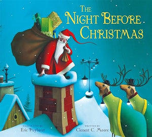 The night before christmas