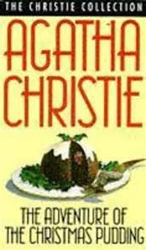The Adventure Of The Christmas Pudding