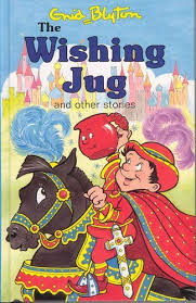 The Wishing Jug and Other Stories [Hardcover]