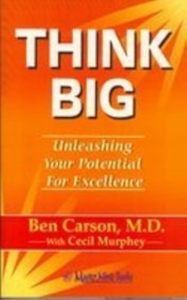 Think Big [rare books]