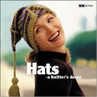 Hats a Knitters Dozen by Knitters Magazine [Rare book]