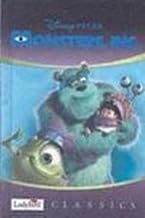 Monsters,inc. [HARDCOVER]
