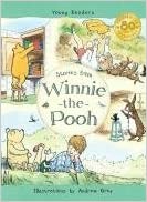 Stories from Winnie-the-Pooh  [Hardcover]