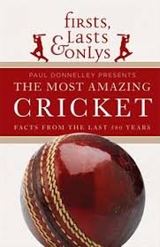Cricket [rare books]