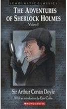 The adventure of the sherlock holmes - vol. 2