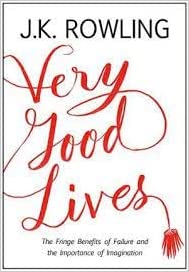 Very Good Lives [hardcover]