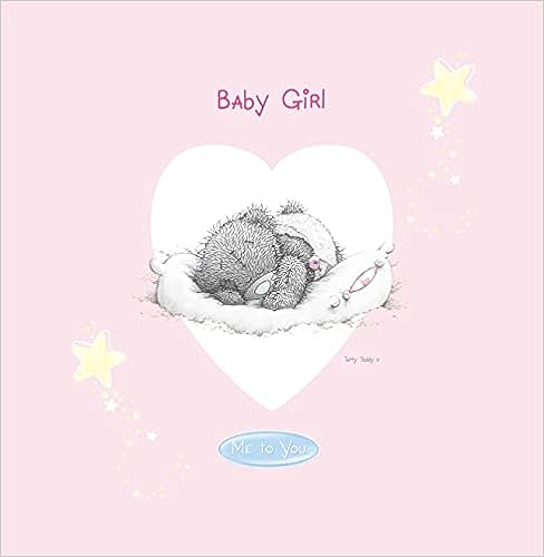 Baby Girl [Hardcover]