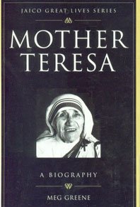 Mother Teresa [hardcover]