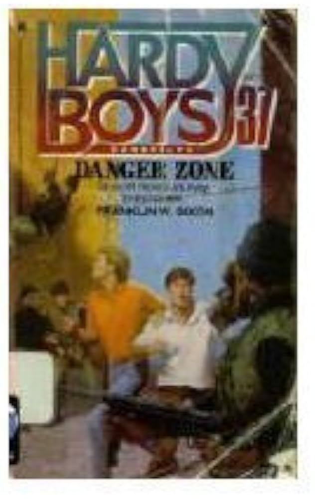 Danger Zone