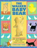 The Walker Baby Bear (Hardcover)