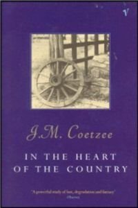 In Heart Of The Country [RARE BOOKS]