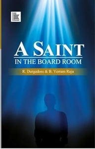 A Saint in the Board Room