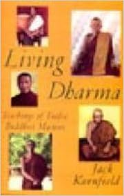 Living Dharma
