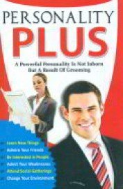 Personality Plus by Rajiv Tiwari