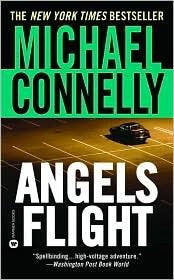 Angels Flight By Michael Connelly