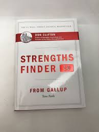 Strengths Finder 2.0 (Hardcover) (With Code)