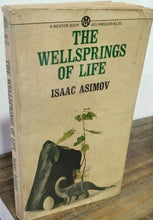 Load image into Gallery viewer, The wellsprings of life [rare books]
