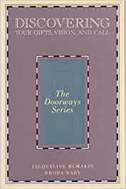 Discovering Your Gifts, Vision, and Call [RARE BOOKS]
