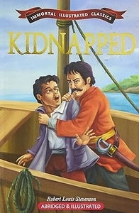 Kidnapped