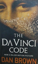 Load image into Gallery viewer, The da vinci code
