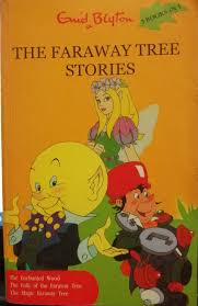 The Faraway Tree Stories [3 IN 1]