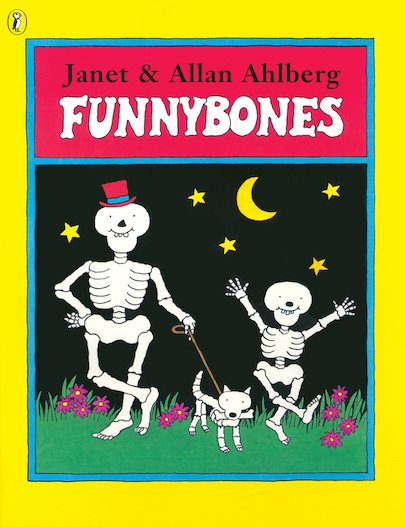 FUNNY BONES