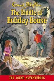 The riddle of holiday house