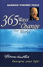 365 Ways to change your world