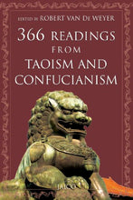 Load image into Gallery viewer, 366 Readings From Taoism &amp; Confucianism
