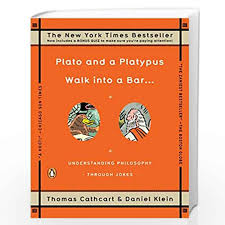 Plato and a Platypus Walk into a Bar (RARE BOOKS)