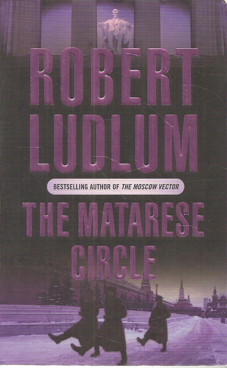 The Matarese Circle