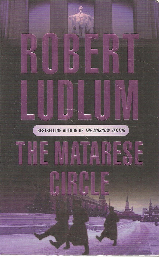The Matarese Circle