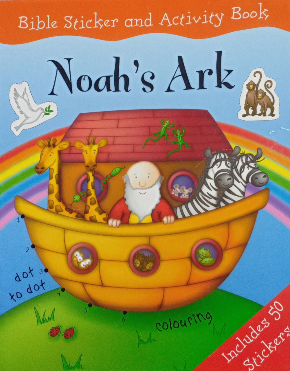 Noah's Ark