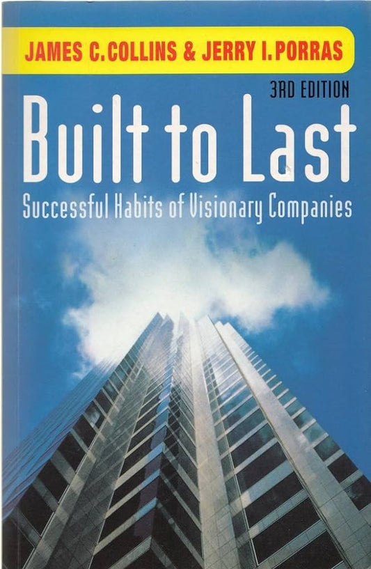 Built to last