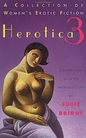 Herotica 3 [RARE BOOKS]