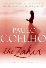 Load image into Gallery viewer, The zahir [HARD COVER]
